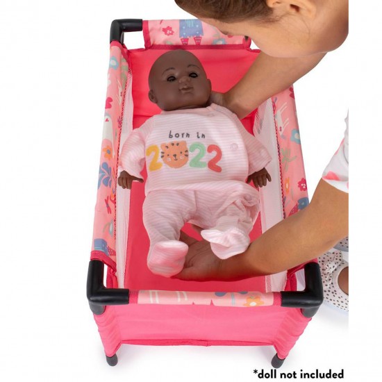 Baby born best sale pram target